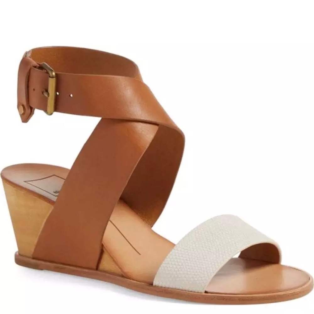 Dolce Vita Lola Wedge Sandals